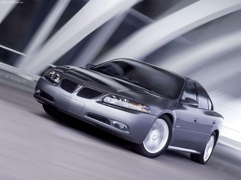 Illustration for article titled The 2000s and the American Muscle Revival